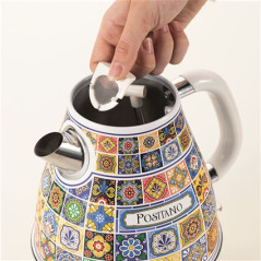 HERVIDOR ARIETE 2869 POSITANO