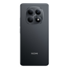 Redmi Note 15 17,2 cm (6.77) 8 GB 128 GB 6000 mAh Negro