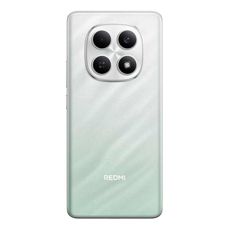 Redmi Note 15 17,2 cm (6.77) 8 GB 256 GB 6000 mAh Verde