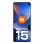 Redmi Note 15 17,2 cm (6.77) 8 GB 256 GB 6000 mAh Azul