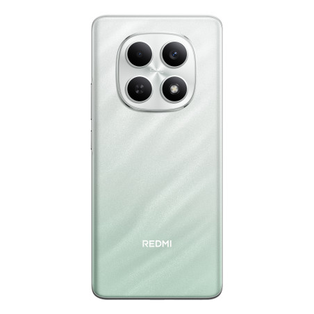 Redmi Note 15 17,2 cm (6.77) 8 GB 128 GB 6000 mAh Verde