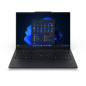 ThinkPad E14 Gen 7 (Intel) Copilot+ PC Intel Core Ultra 7 258V Portátil 35,6 cm (14) WUXGA 32 GB LPDDR5x-SDRAM 1 TB SSD Wi-Fi 6E (802.11ax) Windows 11 Pro Español Negro
