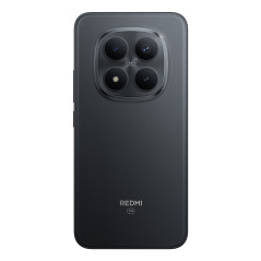 Redmi Note 15 Pro+ 5G 17,4 cm (6.83) 8 GB 512 GB 6500 mAh Negro