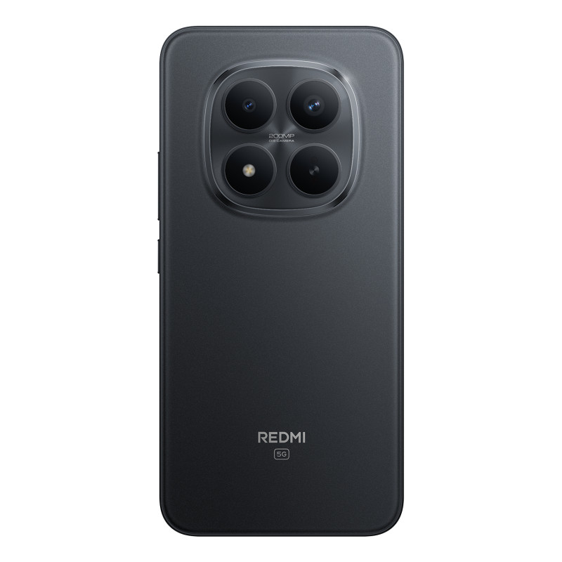 Redmi Note 15 Pro+ 5G 17,4 cm (6.83) 8 GB 512 GB 6500 mAh Negro