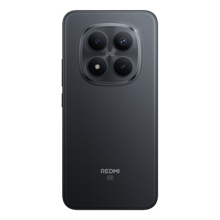 Redmi Note 15 Pro+ 5G 17,4 cm (6.83) 8 GB 512 GB 6500 mAh Negro