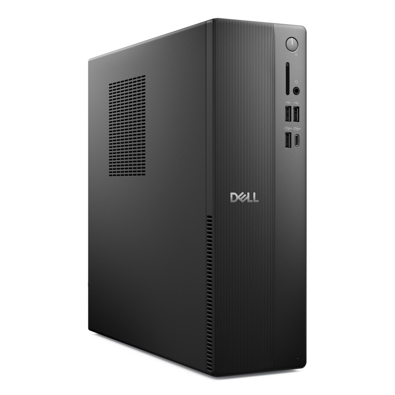 Pro QVS1260 Intel® Core i7 i7-14700 16 GB DDR5-SDRAM 512 GB SSD Windows 11 Pro Slim PC PC Negro