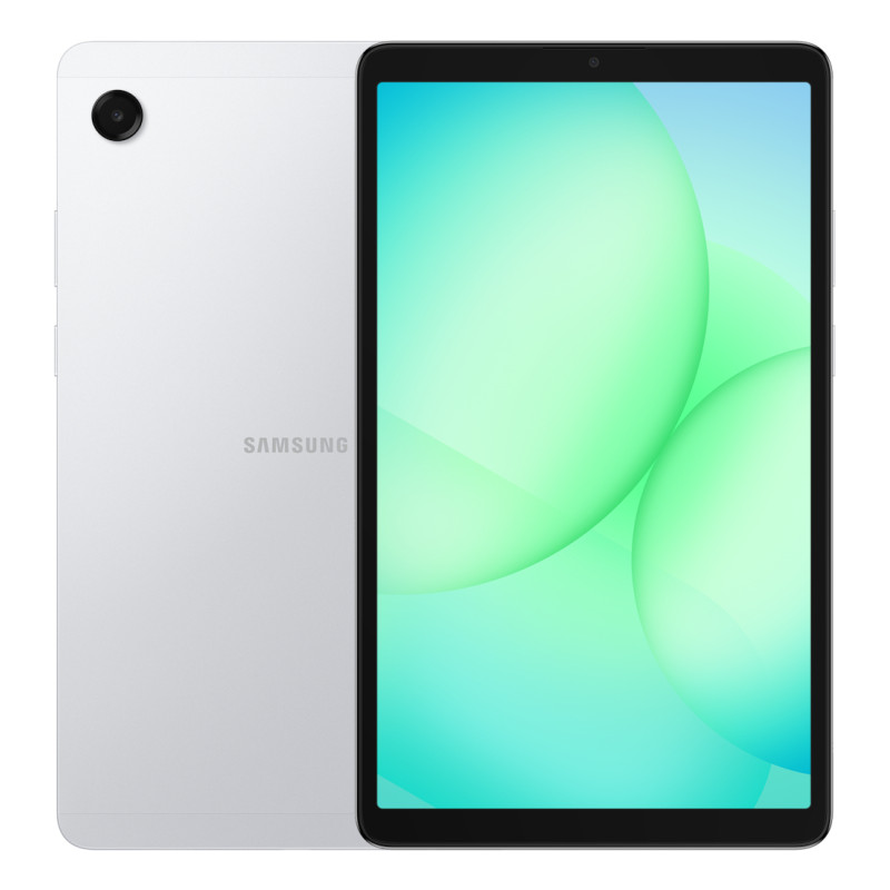 Galaxy Tab A11 128 GB 22,1 cm (8.7) 8 GB Wi-Fi 5 (802.11ac) Plata
