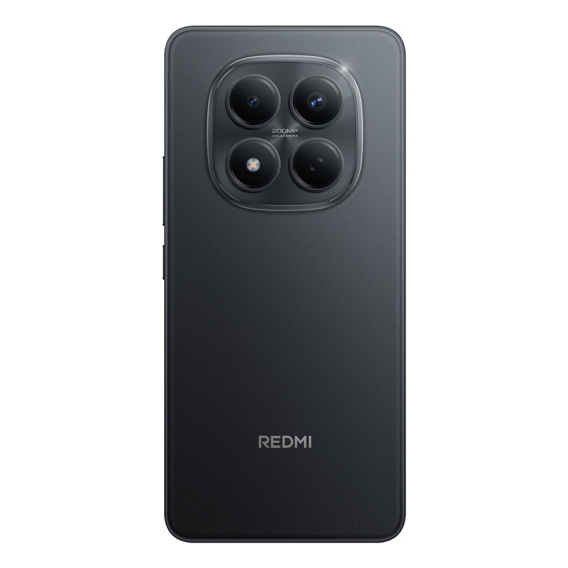 Redmi Note 15 Pro 17,2 cm (6.77) 4G 8 GB 256 GB 6500 mAh Negro