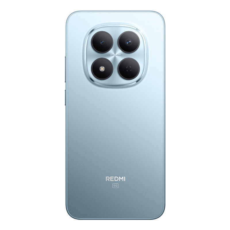 Redmi Note 15 Pro 5G 17,4 cm (6.83) 8 GB 256 GB 6580 mAh Azul