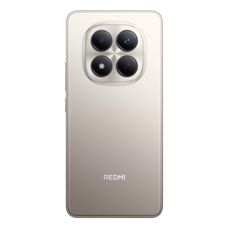 Redmi Note 15 Pro 17,2 cm (6.77) 4G 8 GB 256 GB 6500 mAh Titanio