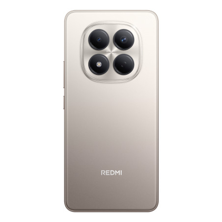 Redmi Note 15 Pro 17,2 cm (6.77) 4G 8 GB 256 GB 6500 mAh Titanio