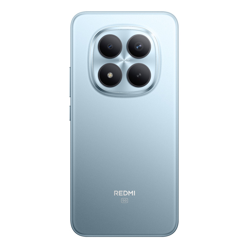 Redmi Note 15 Pro+ 5G 17,4 cm (6.83) 8 GB 256 GB 6500 mAh Azul