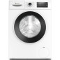 Lavadora Balay 3TS382B, 8kg, 1200rpm, A, blanco