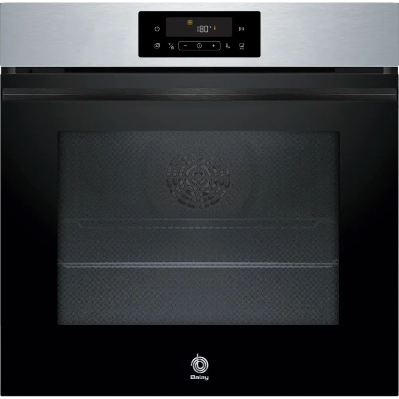 Horno Balay 3HD4821X3, 71L, A, Pirol, Airfry, Vapo