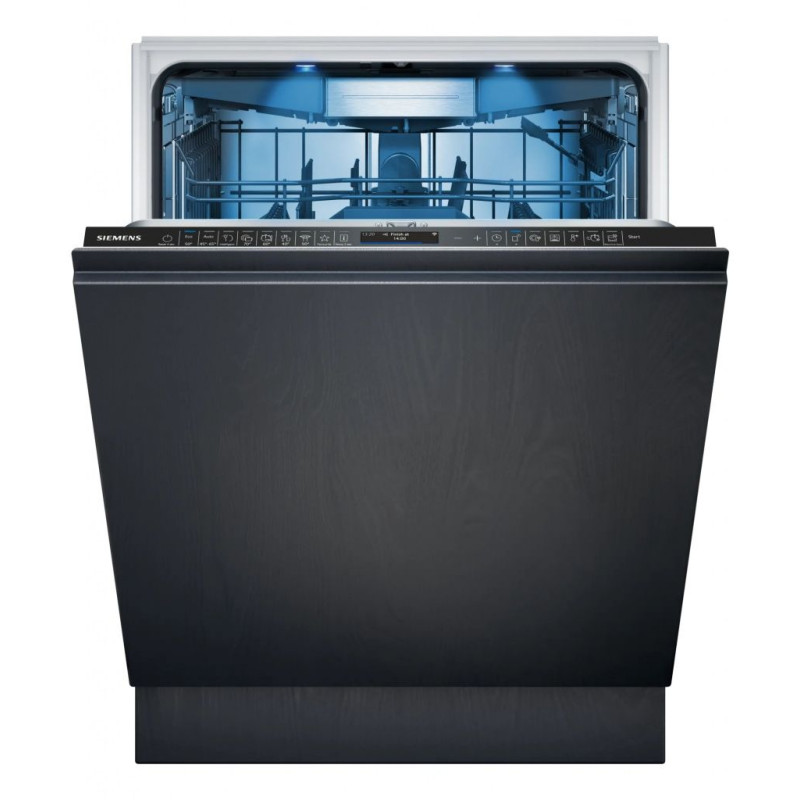 Lavavajillas Siemens SN87TX02CE, OpenAssist,A