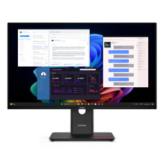 ThinkVision T27UD-40 Monitor