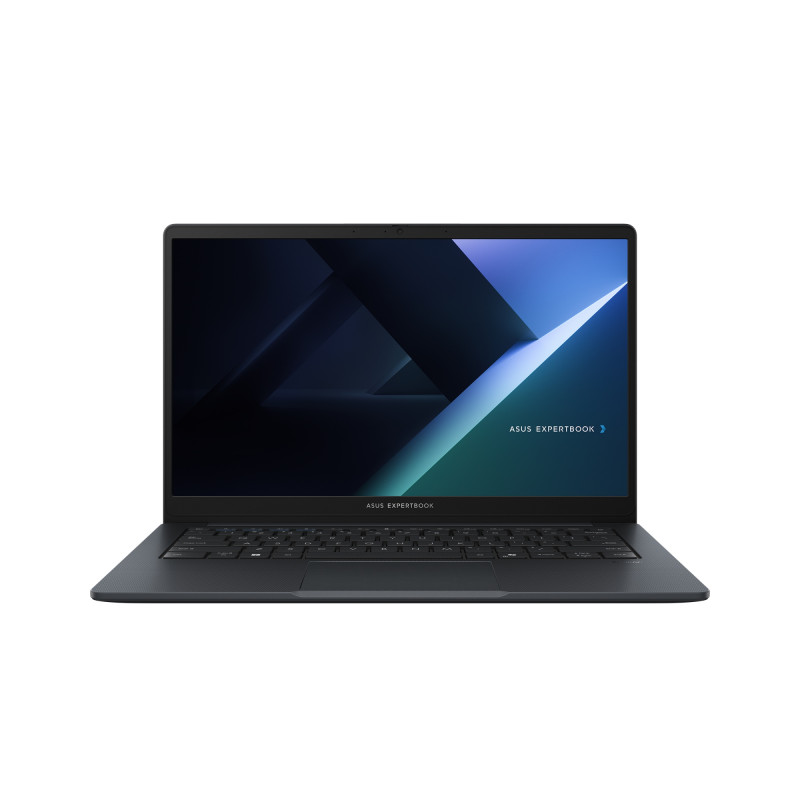 ExpertBook B1 B1403CVA-S63110XA - Ordenador Portátil 14 Full HD (Intel Core i3-1315U, 8GB RAM, 256GB SSD, UHD Graphics, Windows 11 Pro Education) Gris Suave - Teclado QWERTY español