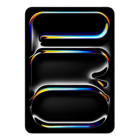 iPad Pro Apple M 2 TB 27,9 cm (11) 16 GB Wi-Fi 7 (802.11be) iPadOS 26 Plata