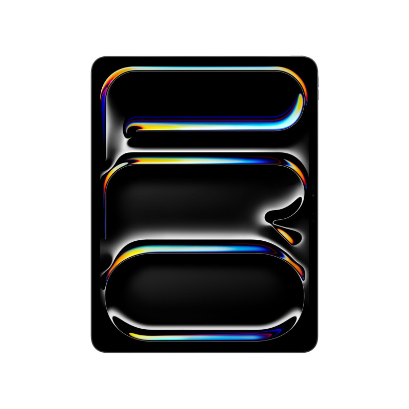 iPad Pro Apple M 2 TB 33 cm (13) 16 GB Wi-Fi 7 (802.11be) iPadOS 26 Negro