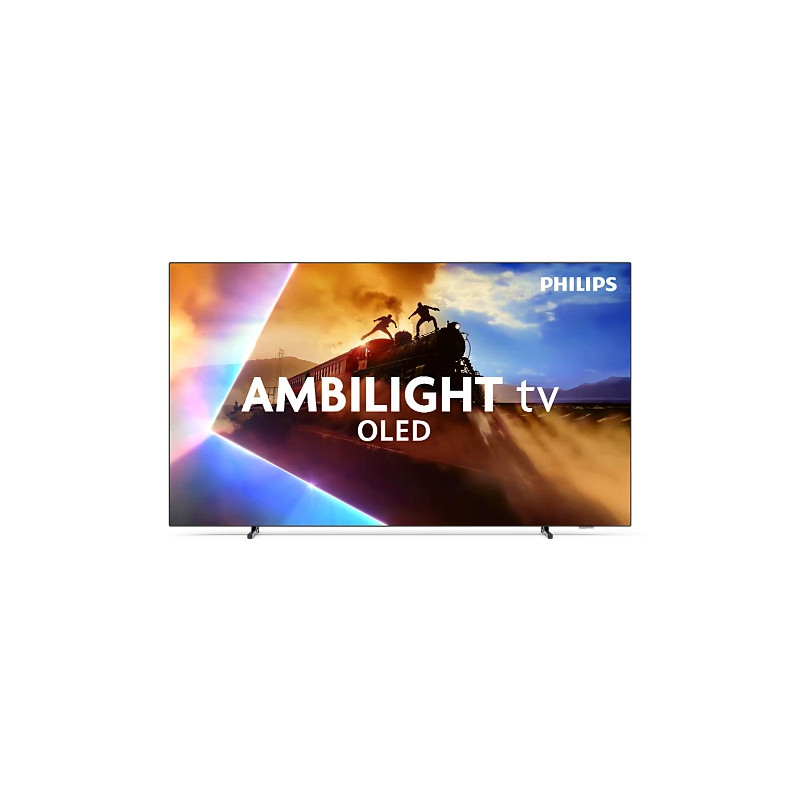 77OLED770 195,6 cm (77) 4K Ultra HD Smart TV Wifi Negro