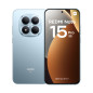 Redmi Note 15 Pro 5G 17,4 cm (6.83) SIM doble USB Tipo C 12 GB 512 GB 6580 mAh Azul