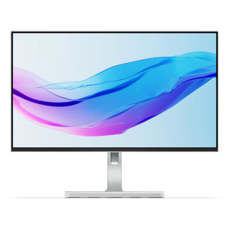 L24m-4A pantalla para PC 60,5 cm (23.8) 1920 x 1080 Pixeles Full HD LED Gris