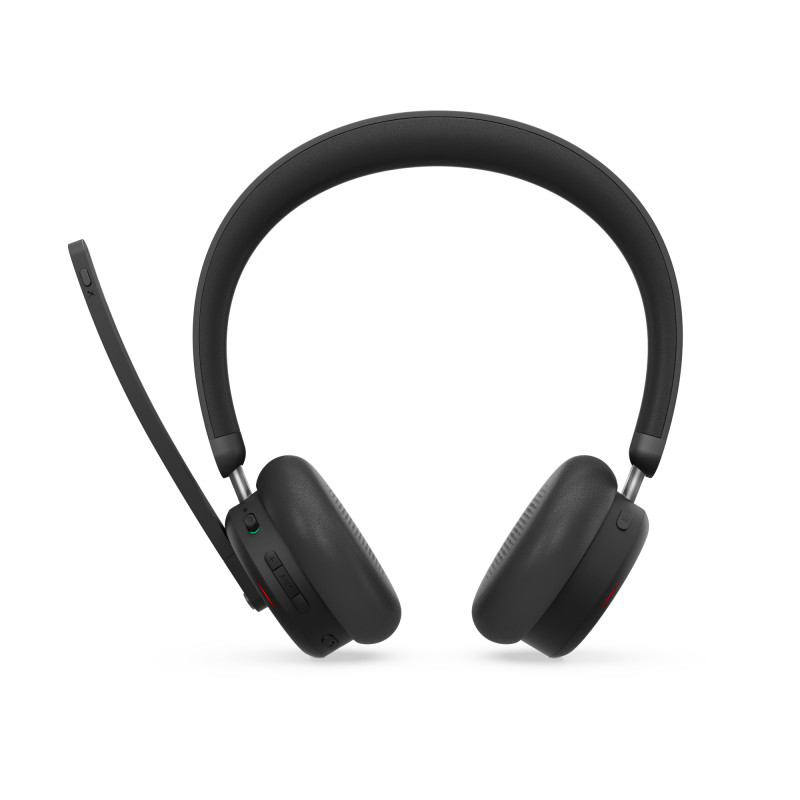 6550 Auriculares Inalámbrico Diadema Oficina/Centro de llamadas USB Tipo C Bluetooth Negro
