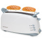 Tostador Orbegozo TO4012, 800w, 1 ranura, calients