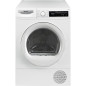 Secadora Smeg DT28DES, 8kg, D, Bomba Calor