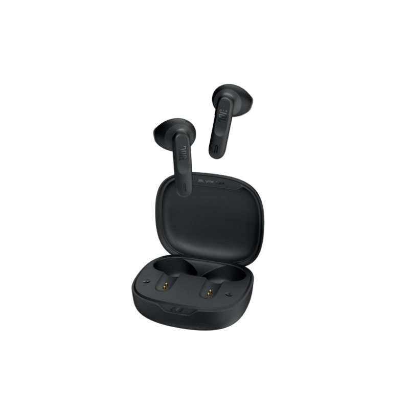 Vibe Flex Auriculares Inalámbrico Dentro de oído Música Bluetooth Negro