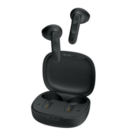 Vibe Flex Auriculares Inalámbrico Dentro de oído Música Bluetooth Negro