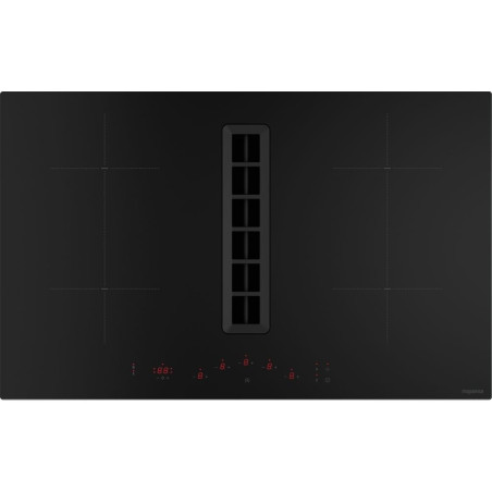 Inducción Mepamsa 3400744432, c/integrada, 7.6Kw,