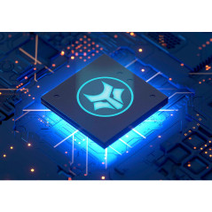 Z2 SFF G1i Workstation Desktop PC Wolf Pro Security Edition Intel Core Ultra 7 265 48 GB DDR5-SDRAM NVIDIA RTX A400 Windows 11 Pro Puesto de trabajo AI Workstation, AI PC