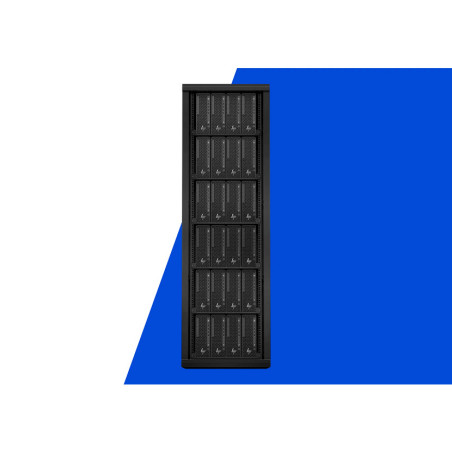 Z2 SFF G1i Workstation Desktop PC Wolf Pro Security Edition Intel Core Ultra 7 265 48 GB DDR5-SDRAM Windows 11 Pro Puesto de trabajo AI Workstation, AI PC