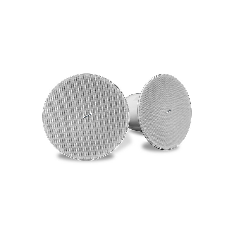 LS6CT De 2 vías Blanco 60 W