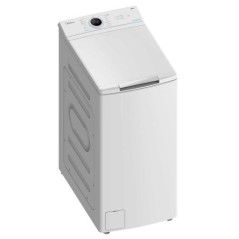Lavadora Midea MF100T70BW, C/Sup. 7kg, 1200rpm, A,