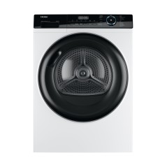 Secadora Haier HD90A3939IB, 9kg, C, Bomba Calor