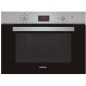 Horno Edesa EOE4530X/A, 40L, A, multif, 45cm, inox
