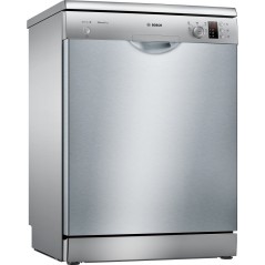 Lavavajillas Bosch SMS25AI05E, 12cub, E, inox
