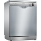 Lavavajillas Bosch SMS25AI05E, 12cub, E, inox