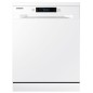 Lavavajillas Samsung DW60M6040FWEC, 13cub, E, blan