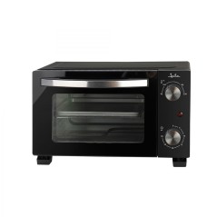 Horno sobremesa Jata JEHN0910, 10l., grill, 800w