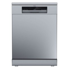 Lavavajillas Teka DFS26650SS, 13 cub, E, Inox