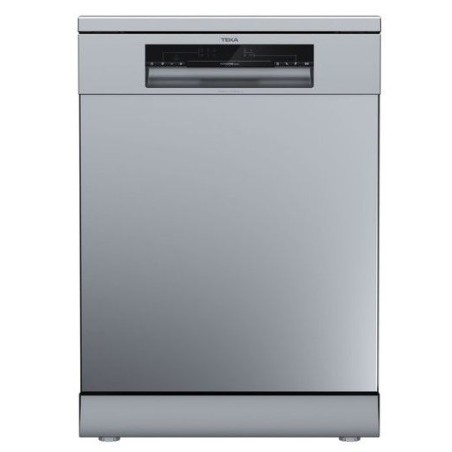 Lavavajillas Teka DFS26650SS, 13 cub, E, Inox