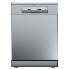Lavavajillas Teka DFS76850, 14 cub, 60cm, C, Ino