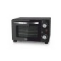 Mini horno Haeger OV10B037A, 10l, 800w Mini horno Haeger OV10B037A, 10l, 800w