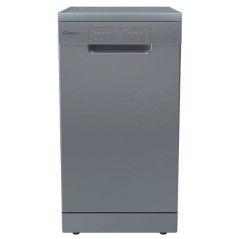 Lavavajillas Candy CDPH2L949X, 9 cub, E, 45cm, In