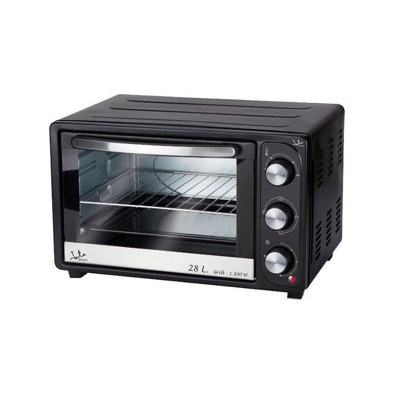 Mini horno Jata HN928, 28l, grill