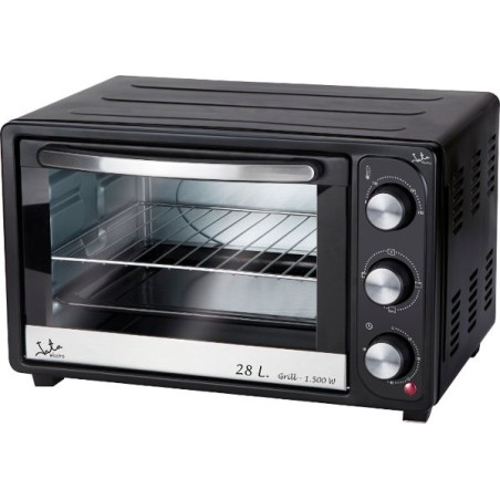 Mini horno Jata HN928, 28l, grill