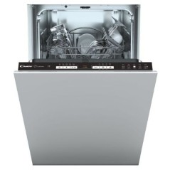 Lavavajillas Candy CDIH1L949, 9 cub, F, 45cm, Int